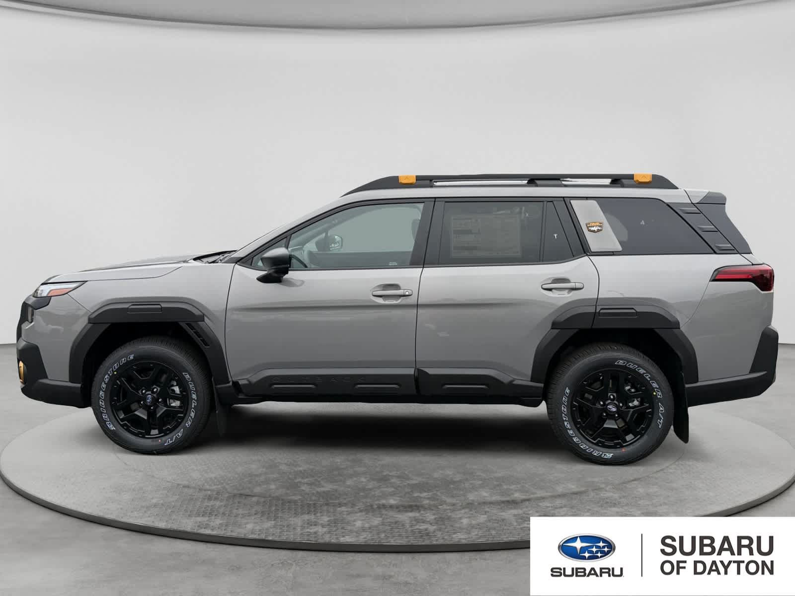 New 2026 Subaru Outback Wilderness AWD/4WD image 8