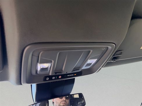 New 2026 Chevrolet Silverado 1500 Custom image 28