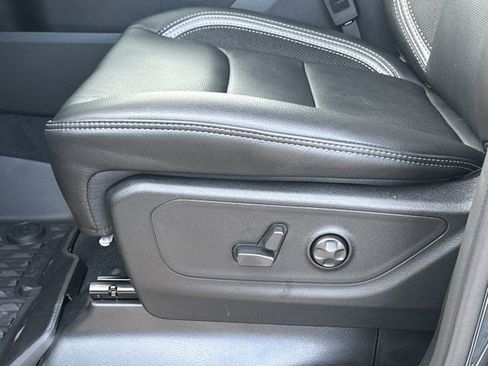 New 2026 RAM 1500 RHO w/ RHO Level 1 Equipment Group image 10