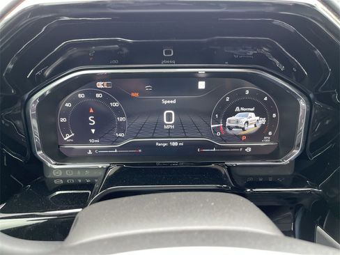 New 2025 GMC Sierra 1500 SLT w/ SLT Premium Plus Package image 11