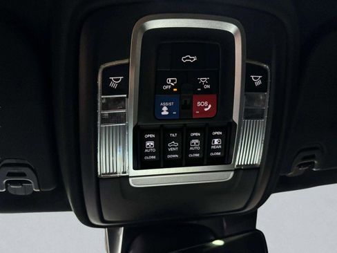 Used 2020 RAM 1500 Limited image 32