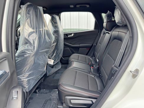 Used 2024 Ford Escape ST-Line Select image 37
