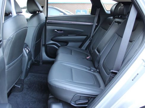 Used 2024 Hyundai Tucson SEL w/ Convenience Package AWD/4WD image 40