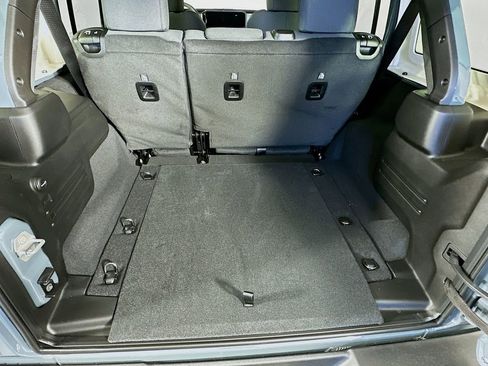 New 2026 Jeep Wrangler Sport S image 32