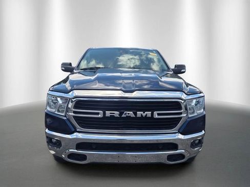 Used 2019 RAM 1500 Big Horn RWD image 6