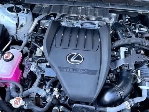 Certified 2024 Lexus NX 350 F Sport AWD/4WD image 31