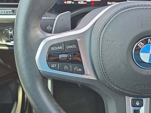 Used 2025 BMW X4 M40i w/ Premium Package AWD/4WD image 18