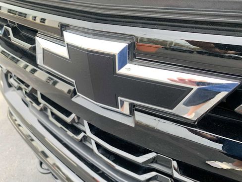 Certified 2023 Chevrolet Silverado 1500 RST image 30