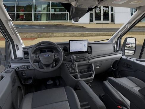 New 2026 Ford Transit 250 Cargo Van image 30