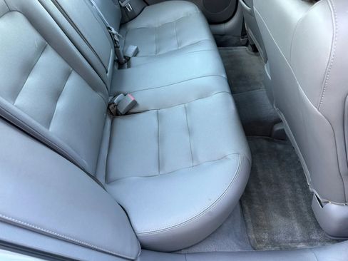 Used 2006 MAZDA MAZDA6 s Grand Touring image 10