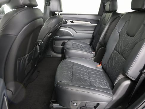 New 2025 Kia Telluride SX Prestige X-Line image 11