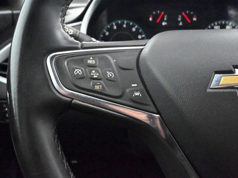 Used 2024 Chevrolet Malibu RS FWD image 18