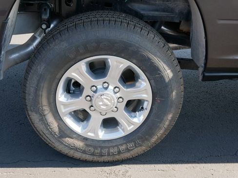 New 2026 RAM 2500 Big Horn image 9