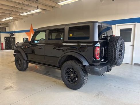 New 2026 Ford Bronco Badlands image 6