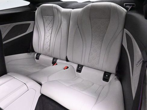Used 2020 BMW M8 Competition w/ Driving Assistance Package 2 image 15