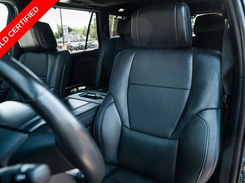Certified 2024 Toyota Sequoia Platinum AWD/4WD image 26