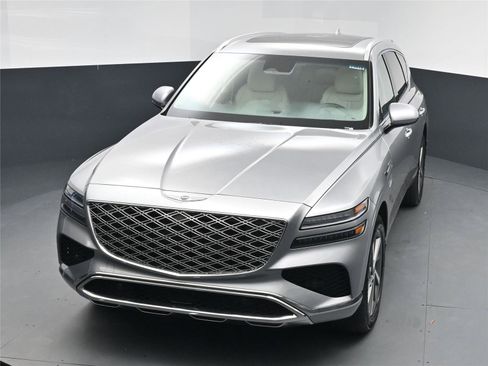 New 2026 Genesis GV80 2.5T Select image 9