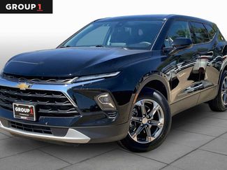 Used 2025 Chevrolet Blazer LT AWD/4WD video 1