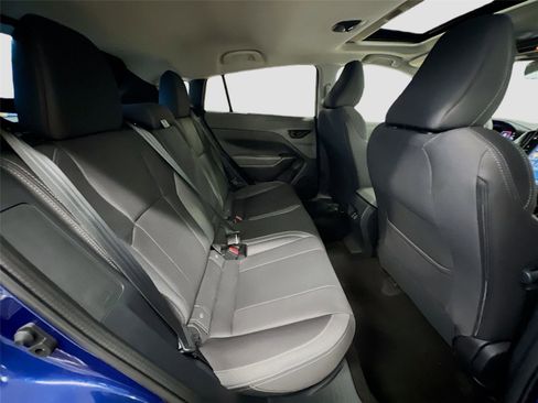 New 2026 Subaru Crosstrek 2.0i Premium image 27