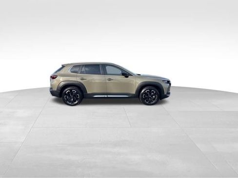 Used 2025 MAZDA CX-50 Meridian Edition image 5