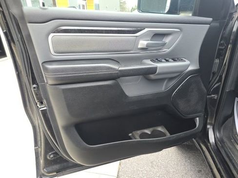 Certified 2020 RAM 1500 Big Horn image 10