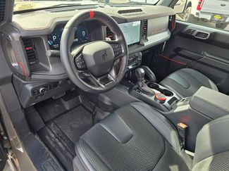 New 2026 Ford Bronco Raptor AWD/4WD video 2