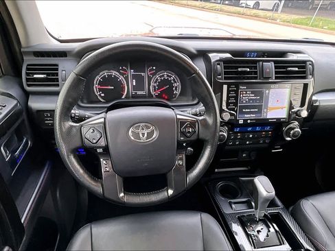 Used 2024 Toyota 4Runner TRD Pro AWD/4WD image 6