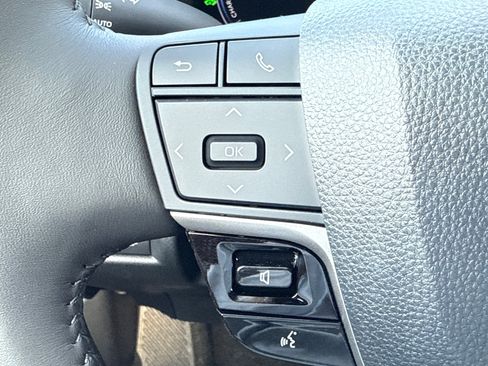 New 2026 Toyota Camry XSE FWD image 28