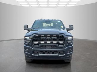 New 2026 RAM 2500 Big Horn AWD/4WD video 2