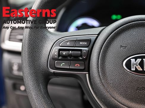 Used 2019 Kia Niro LX image 15