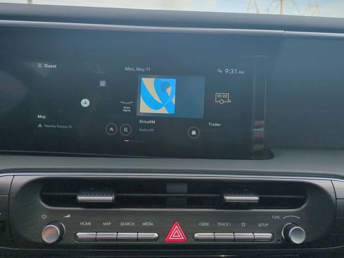 New 2026 Hyundai Palisade Limited FWD image 22