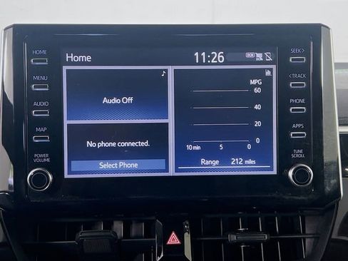 Used 2020 Toyota Corolla LE FWD image 21