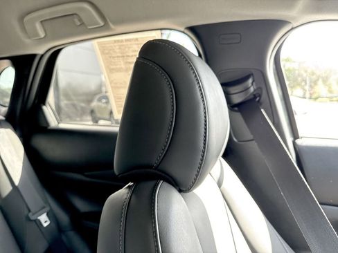 Certified 2023 MAZDA CX-30 AWD 2.5 S w/ Preferred Package image 21