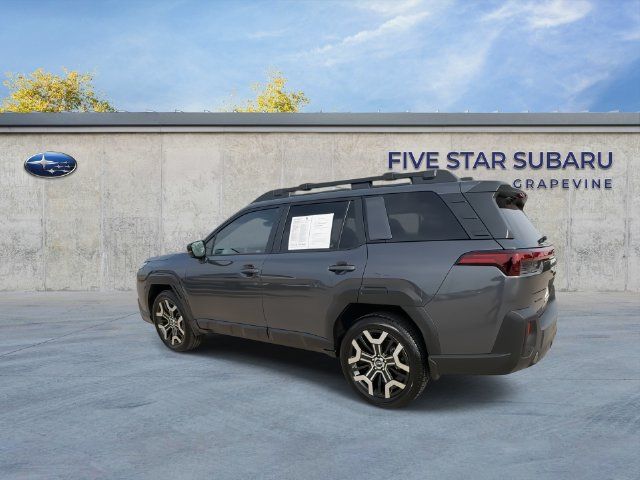 Certified 2026 Subaru Outback Touring XT AWD/4WD image 6
