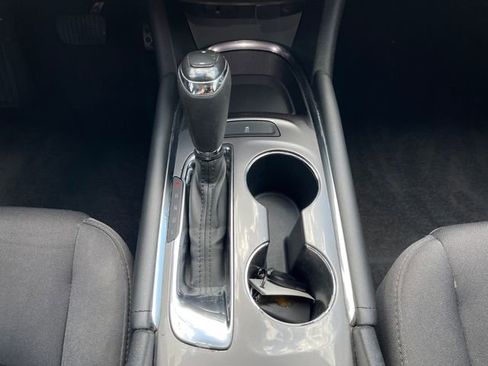 Used 2018 Chevrolet Malibu LT FWD image 22