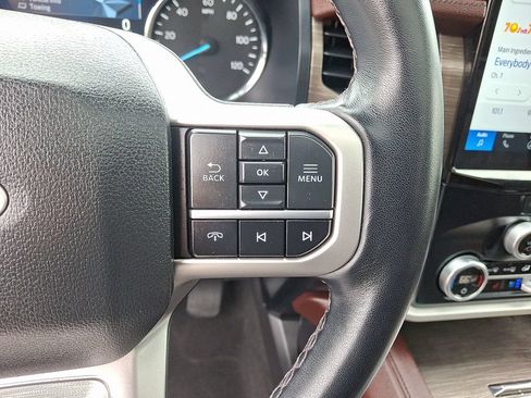 Used 2024 Ford Expedition Limited AWD/4WD image 24