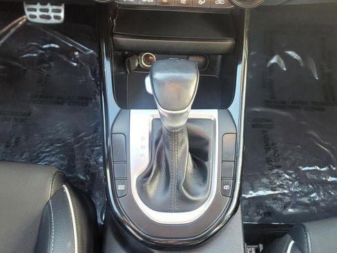 Used 2022 Kia Forte GT-Line image 22