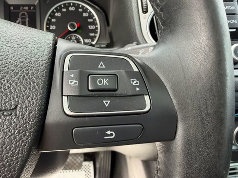 Used 2011 Volkswagen Tiguan SEL AWD/4WD image 20