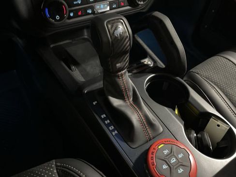 New 2025 Ford Bronco Raptor AWD/4WD image 25