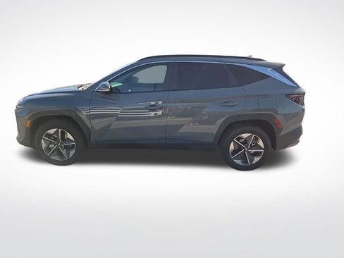 Used 2026 Hyundai Tucson SEL AWD/4WD image 6