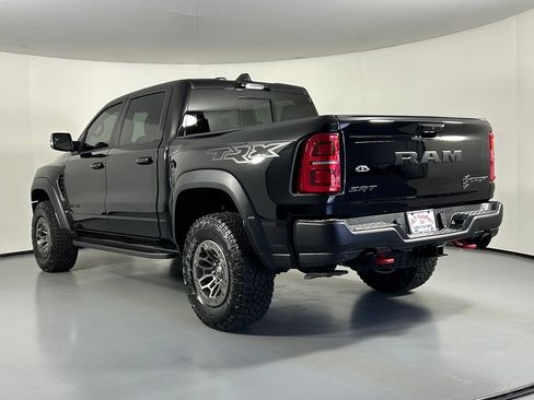 Used 2027 RAM 1500 TRX AWD/4WD image 5