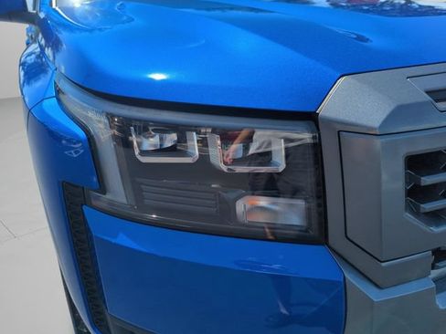 New 2026 Nissan Frontier SV w/ SV Convenience Package RWD image 44