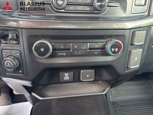 Used 2021 Ford F150 4x4 SuperCrew image 27
