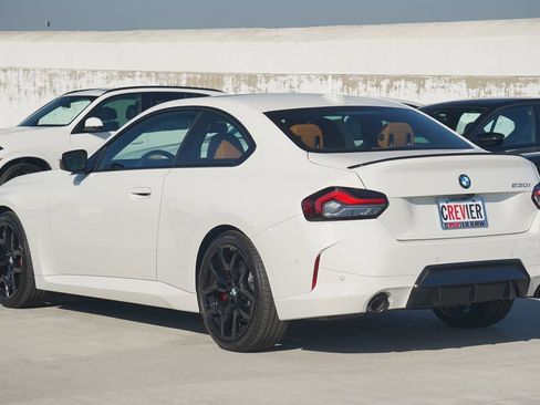 New 2026 BMW 230i Coupe w/ Premium Package image 7