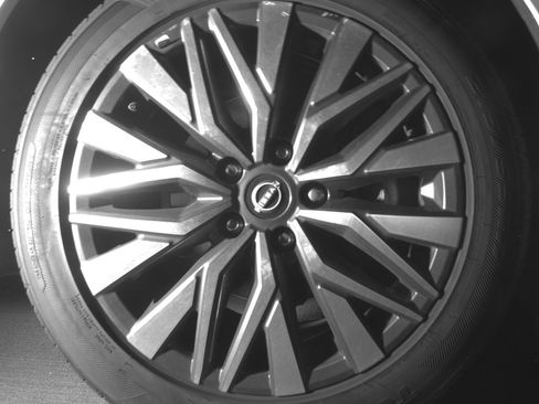 Used 2025 Nissan Altima 2.5 SV image 13