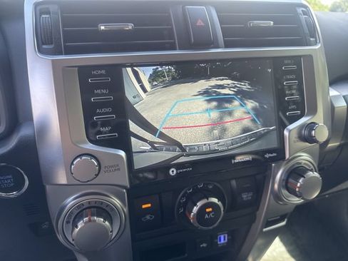 Used 2023 Toyota 4Runner SR5 Premium w/ Moonroof Package AWD/4WD image 23