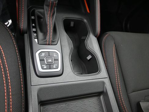 New 2026 Nissan Frontier PRO-4X w/ Tow Package image 24