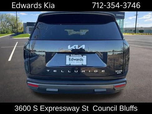 New 2027 Kia Telluride S AWD/4WD image 5