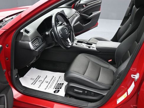 Used 2022 Honda Accord Sport image 17