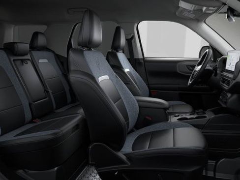 New 2026 Ford Bronco Sport Outer Banks w/ Sasquatch Outer Banks Package AWD/4WD image 28